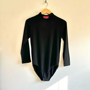 Samantha Pleet vampire bodysuit